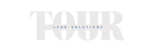 TLS Logo White